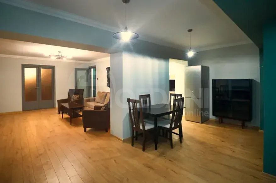 Продам 3-комн. квартиру 70м² 3/9 эт. Тбилиси - изображение 4