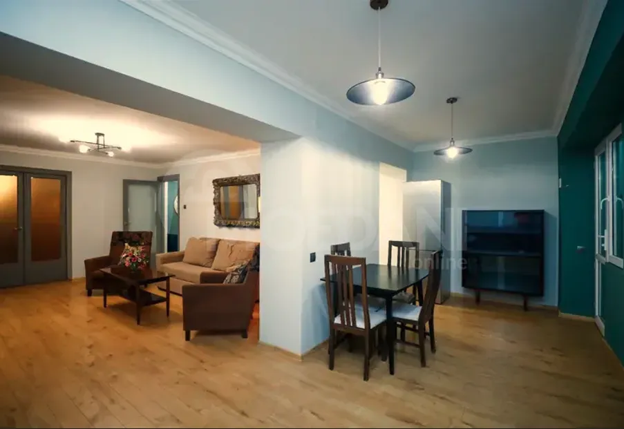 Продам 3-комн. квартиру 70м² 3/9 эт. Тбилиси - изображение 3