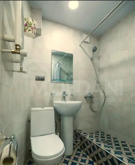 Продам 3-комн. квартиру 70м² 3/9 эт. Тбилиси - изображение 10