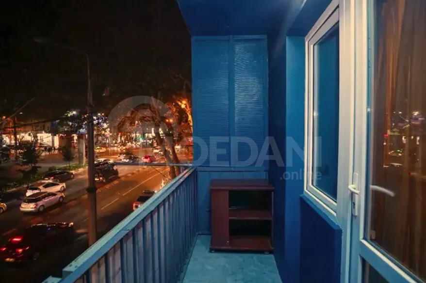 Продам 3-комн. квартиру 70м² 3/9 эт. Тбилиси - изображение 12