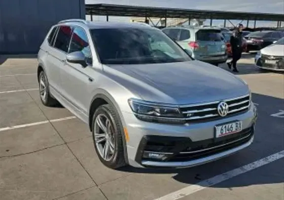 Volkswagen Tiguan 2 2020 Tbilisi