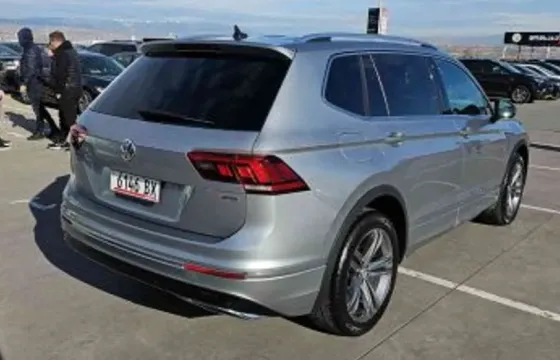 Volkswagen Tiguan 2 2020 Tbilisi