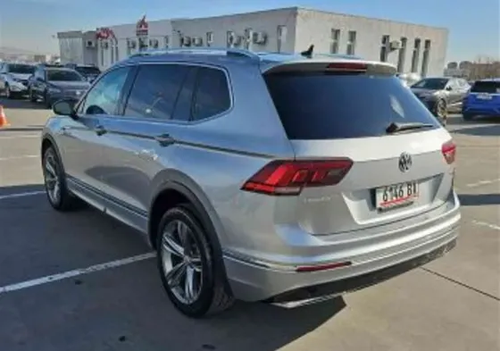 Volkswagen Tiguan 2 2020 Tbilisi