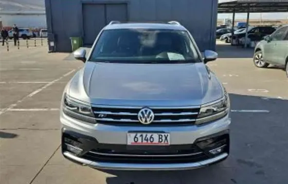 Volkswagen Tiguan 2 2020 Tbilisi