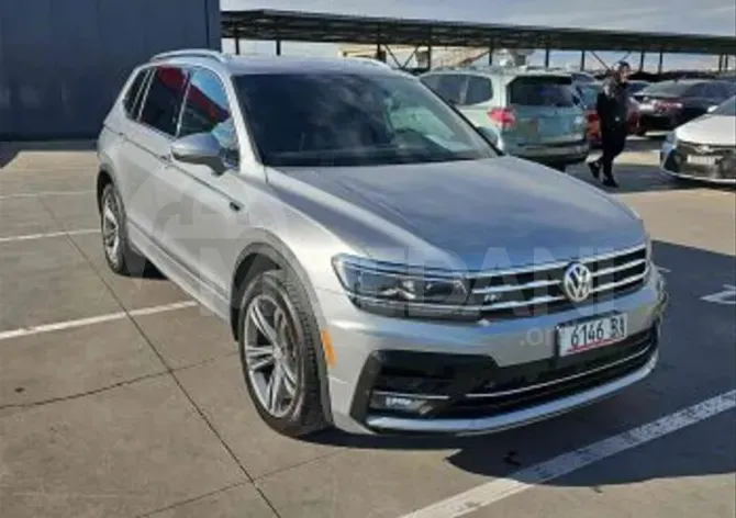 Volkswagen Tiguan 2020 Tbilisi - photo 5