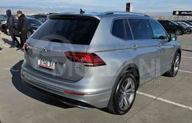 Volkswagen Tiguan 2020 Tbilisi - photo 6