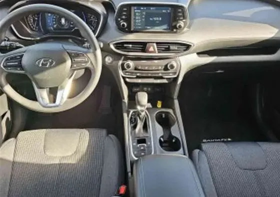 Hyundai Santa Fe 2020 თბილისი