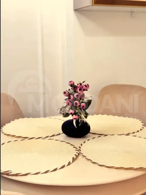 Apartments For Sale two-room 53м² 14/27 floor Tbilisi - photo 3