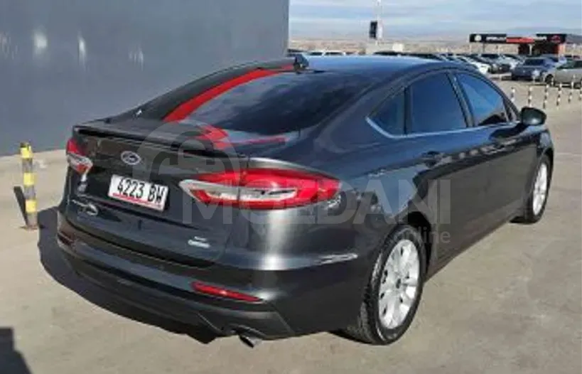 Ford Fusion 1.5L 2020 Тбилиси - изображение 6