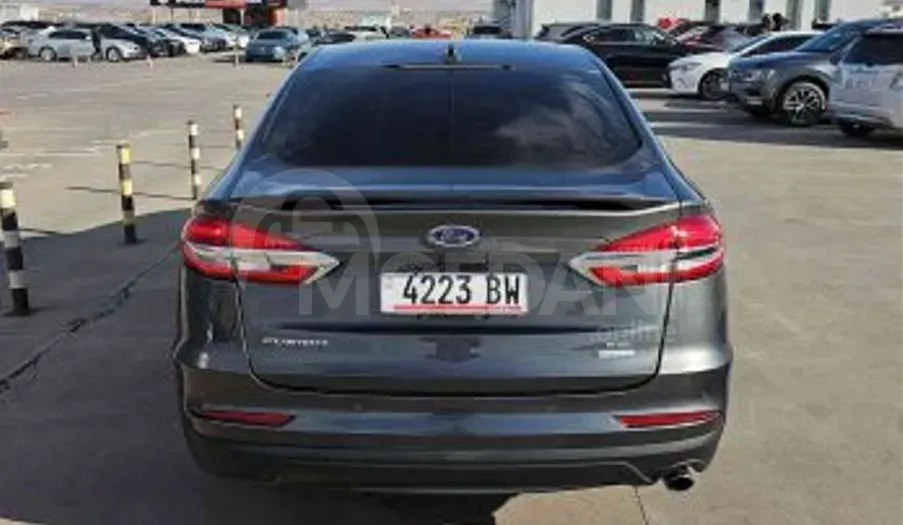 Ford Fusion 1.5L 2020 Тбилиси - изображение 7