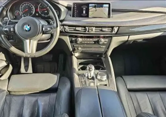 BMW X5 2018 თბილისი