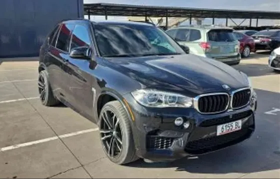 BMW X5 2018 თბილისი