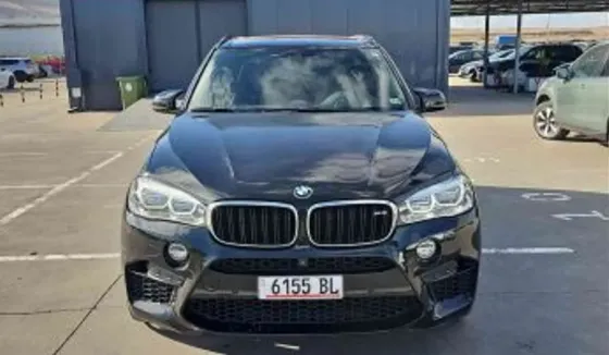 BMW X5 2018 თბილისი