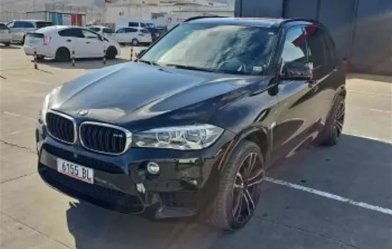 BMW X5 2018 თბილისი