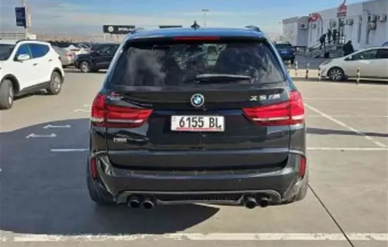 BMW X5 2018 თბილისი