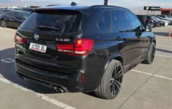 BMW X5 2018 თბილისი