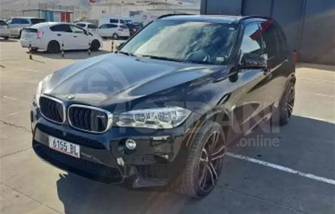 BMW X5 2018 Тбилиси - изображение 2