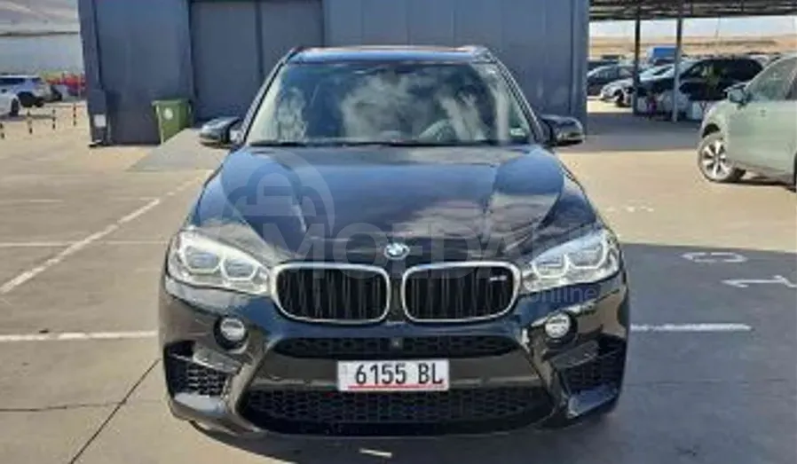 BMW X5 2018 Тбилиси - изображение 1