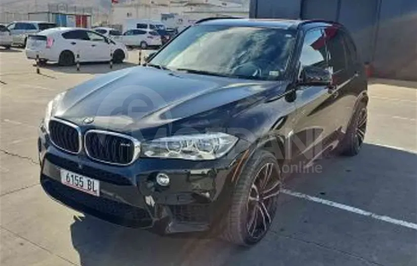BMW X5 2018 Тбилиси - изображение 2