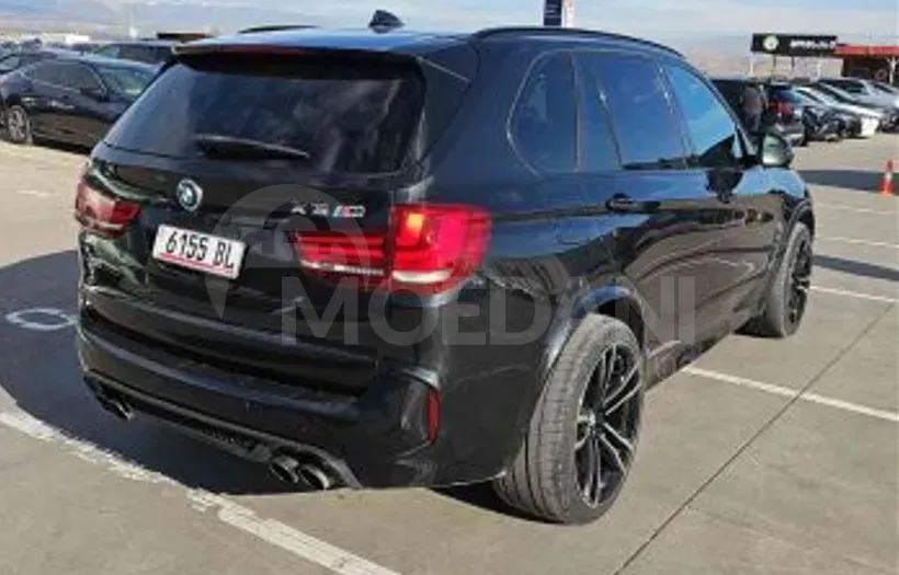 BMW X5 2018 Тбилиси - изображение 6