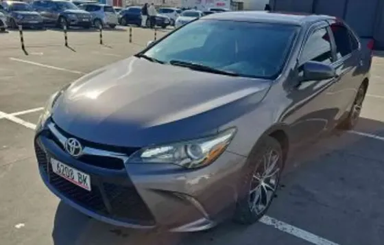 Toyota Camry 2017 თბილისი