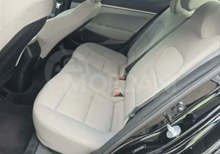 Hyundai Elantra 2018 Tbilisi - photo 6