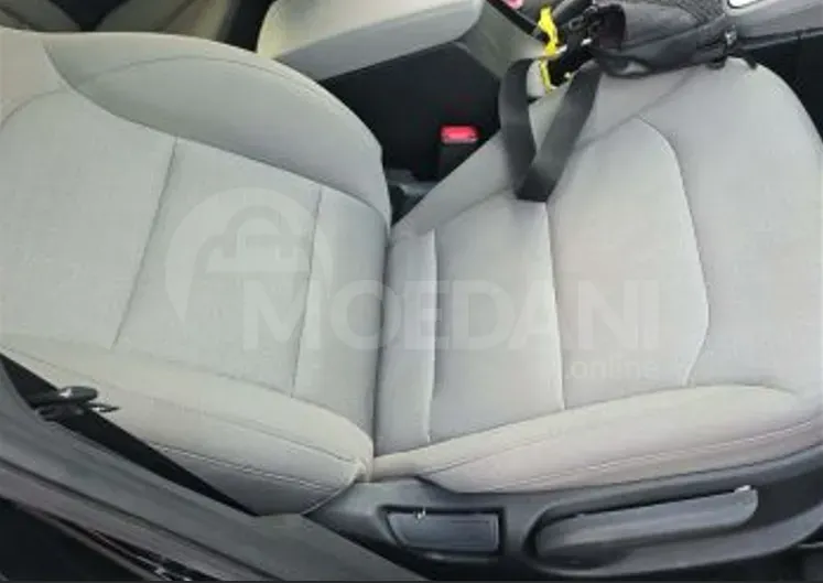 Hyundai Elantra 2018 Tbilisi - photo 5