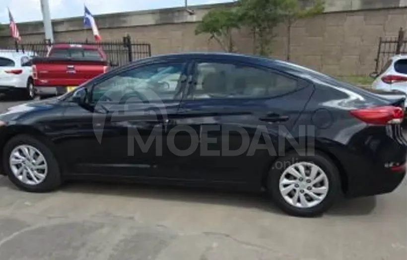 Hyundai Elantra 2018 Tbilisi - photo 4