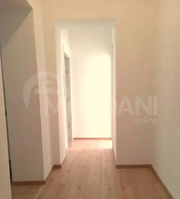 ქირავდება 3 ოთახიანი ბინა 65მ² 3/5 სართ თბილისი - photo 3