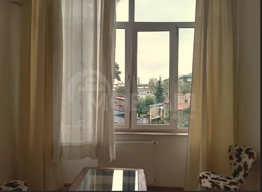 ქირავდება 3 ოთახიანი ბინა 65მ² 3/5 სართ თბილისი - photo 10