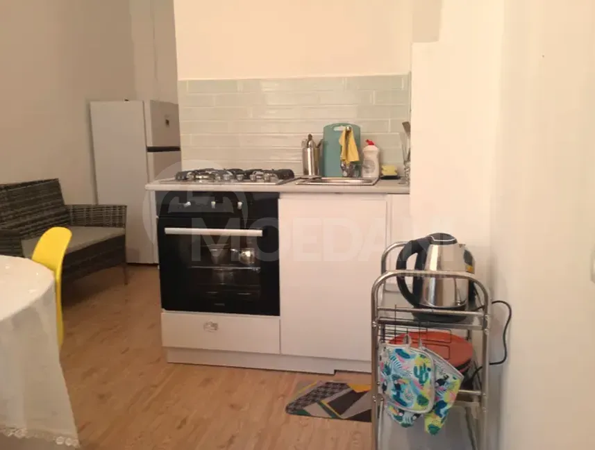 ქირავდება 3 ოთახიანი ბინა 65მ² 3/5 სართ თბილისი - photo 7