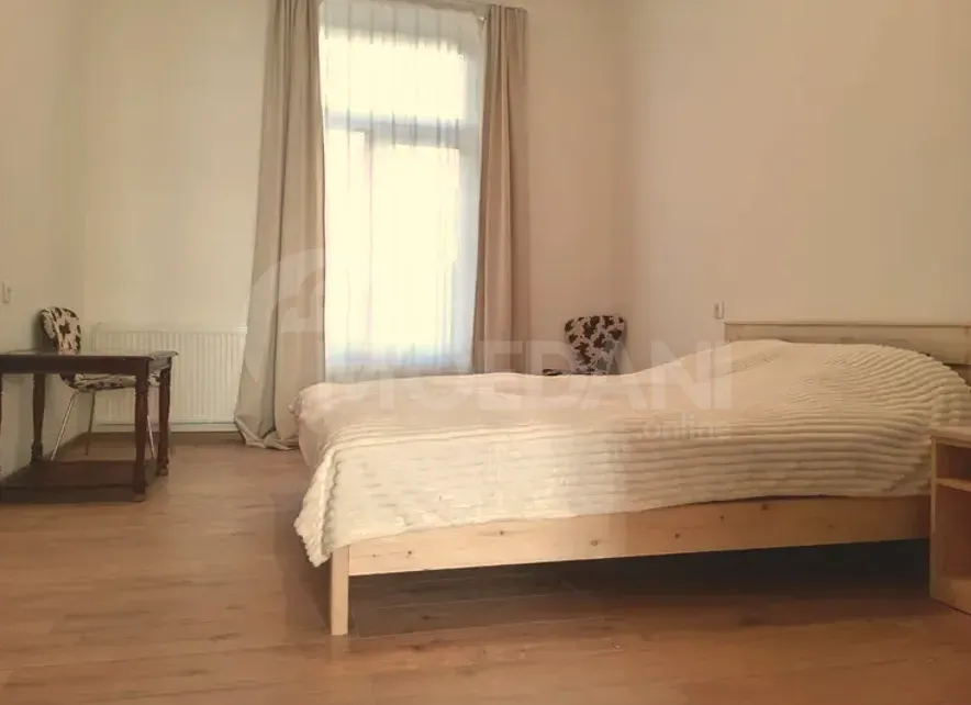 ქირავდება 3 ოთახიანი ბინა 65მ² 3/5 სართ თბილისი - photo 2