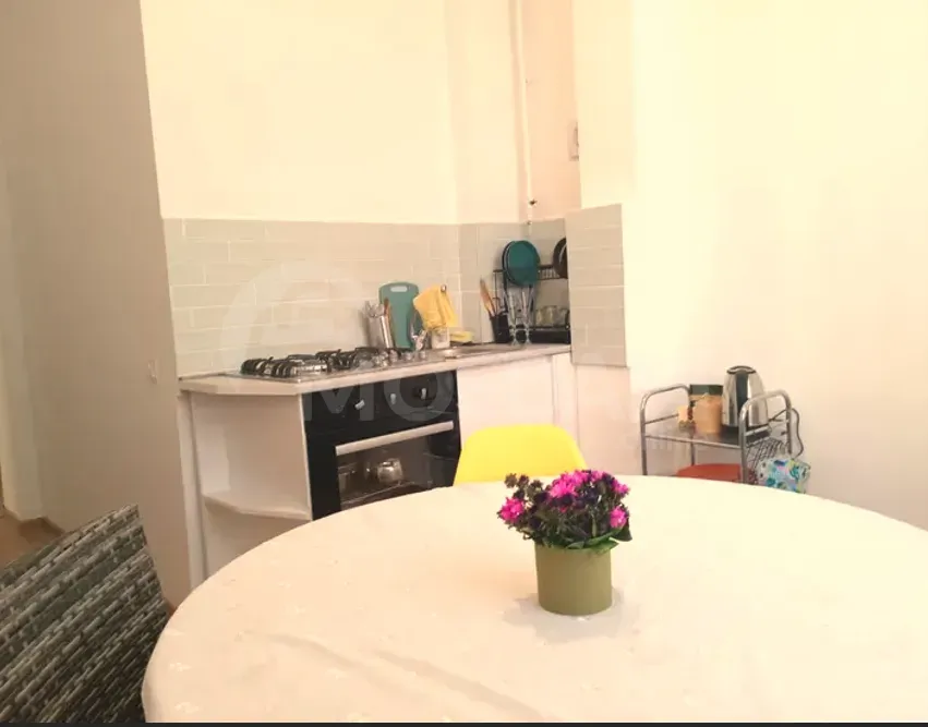 ქირავდება 3 ოთახიანი ბინა 65მ² 3/5 სართ თბილისი - photo 5