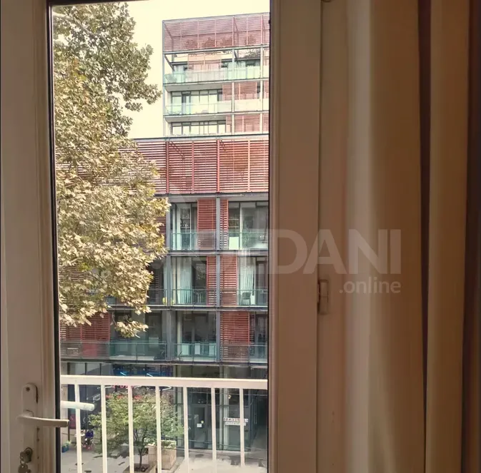 ქირავდება 3 ოთახიანი ბინა 65მ² 3/5 სართ თბილისი - photo 11