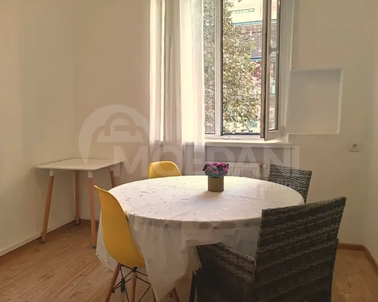 ქირავდება 3 ოთახიანი ბინა 65მ² 3/5 სართ თბილისი - photo 6