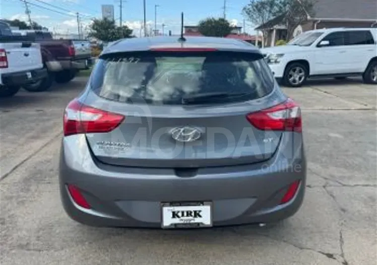 Hyundai Elantra 2016 Tbilisi - photo 4