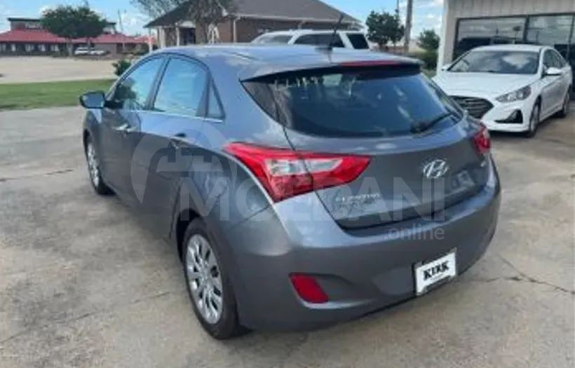 Hyundai Elantra 2016 Tbilisi - photo 3