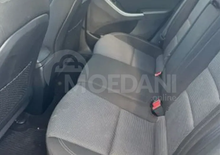 Hyundai Elantra 2016 Tbilisi - photo 5