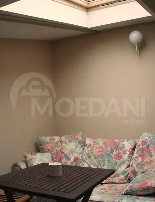 ქირავდება 2 ოთახიანი ბინა 62მ² 9/9 სართ თბილისი - photo 11