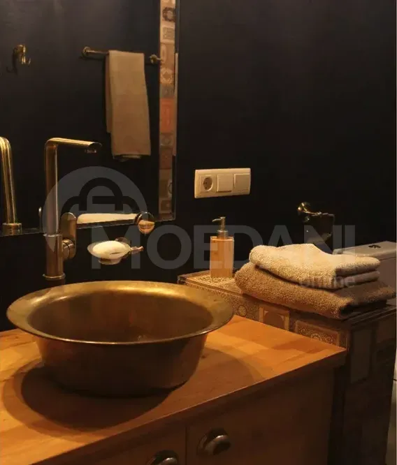 ქირავდება 2 ოთახიანი ბინა 62მ² 9/9 სართ თბილისი - photo 9