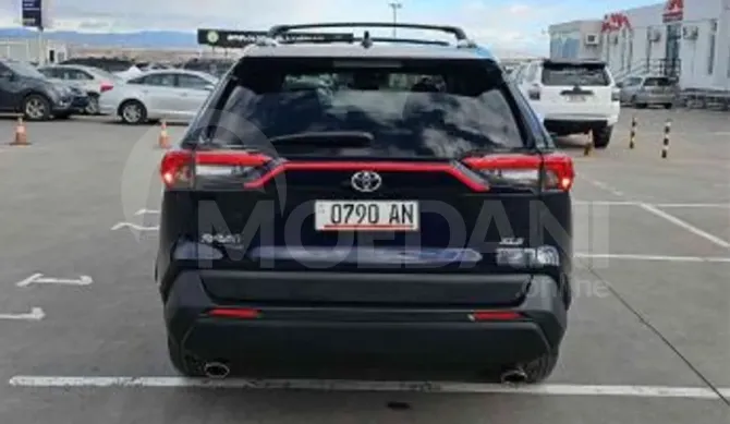 Toyota Rav4 2022 თბილისი - photo 7