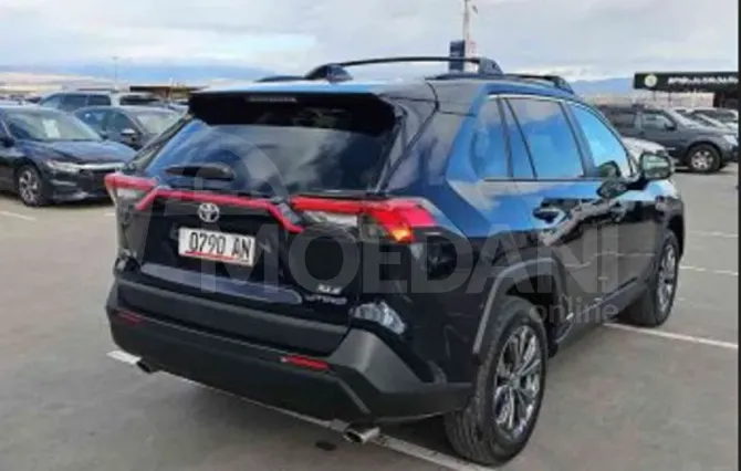 Toyota Rav4 2022 თბილისი - photo 6