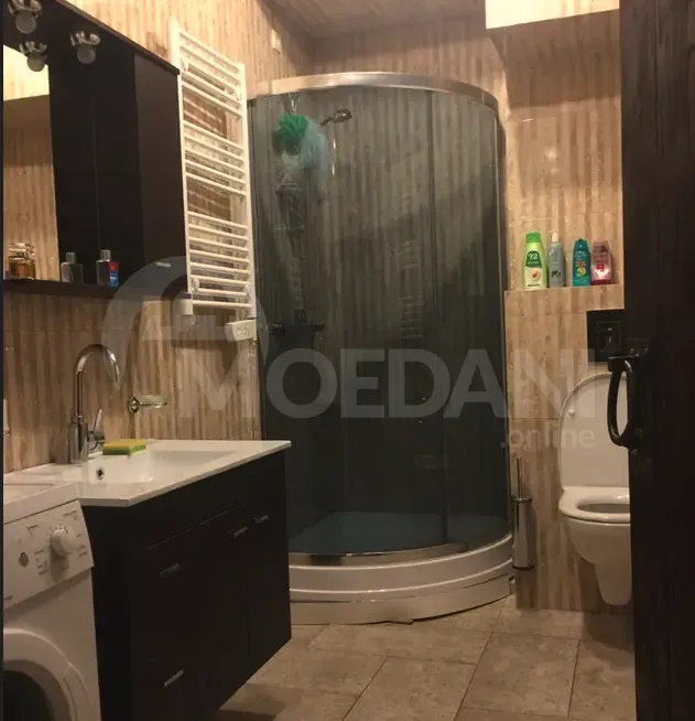 Сдам 3-комн. квартиру 200м² 1/2 эт. Тбилиси - изображение 11