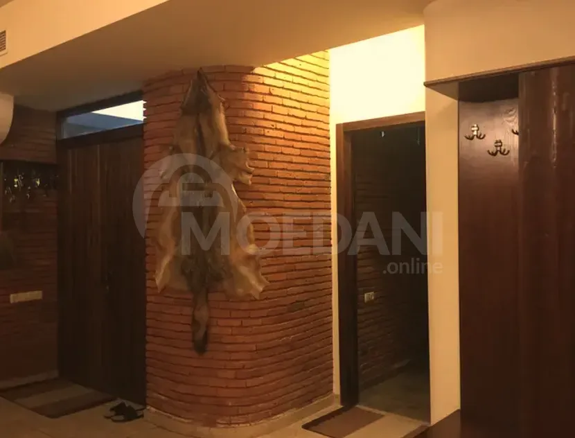 Сдам 3-комн. квартиру 200м² 1/2 эт. Тбилиси - изображение 7