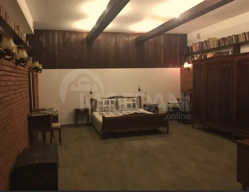 Сдам 3-комн. квартиру 200м² 1/2 эт. Тбилиси - изображение 9