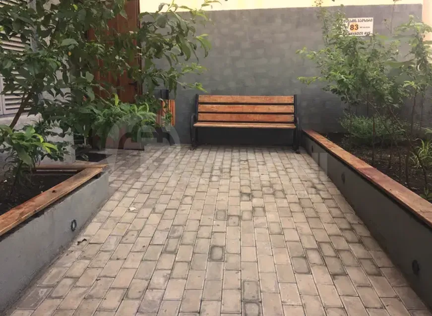 Сдам 3-комн. квартиру 200м² 1/2 эт. Тбилиси - изображение 12