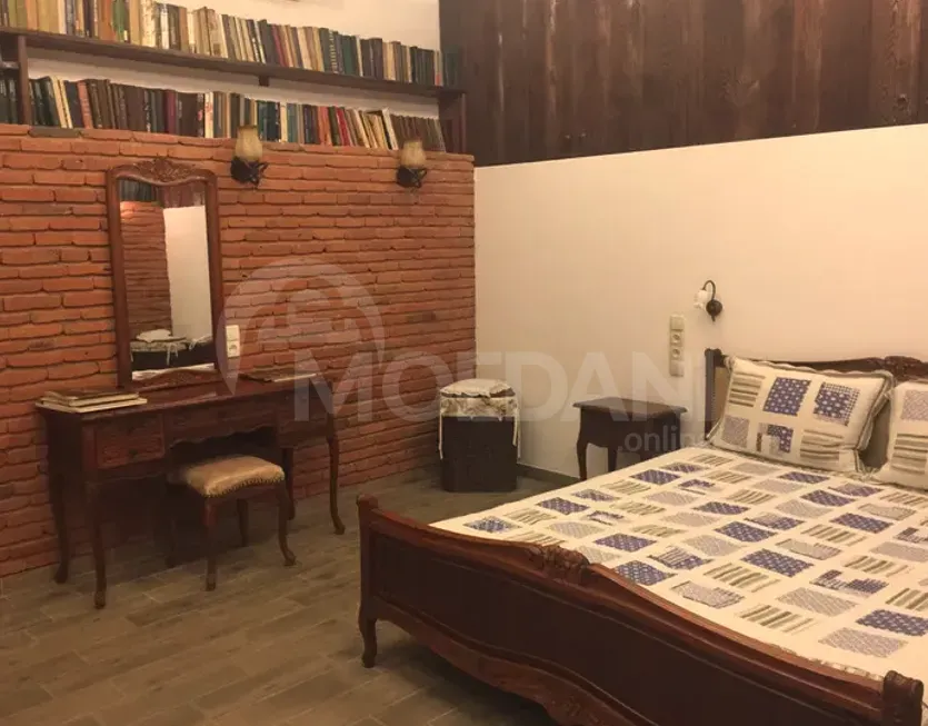 Сдам 3-комн. квартиру 200м² 1/2 эт. Тбилиси - изображение 10