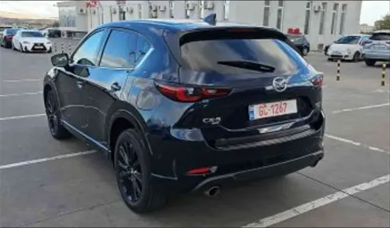 Mazda CX-5 2022 თბილისი