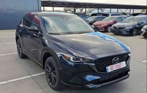 Mazda CX-5 2022 თბილისი