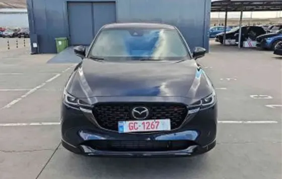 Mazda CX-5 2022 თბილისი